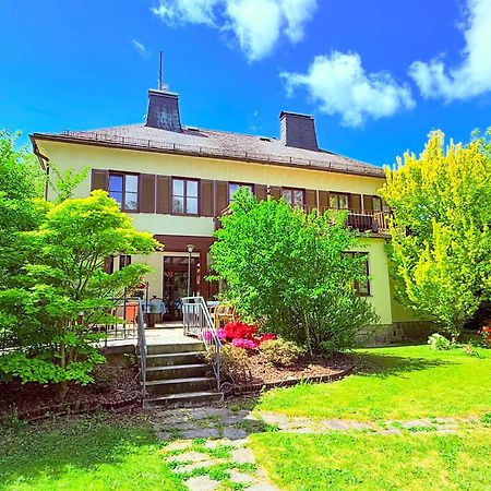 Penzion Villa Ancora Šumperk Esterno foto