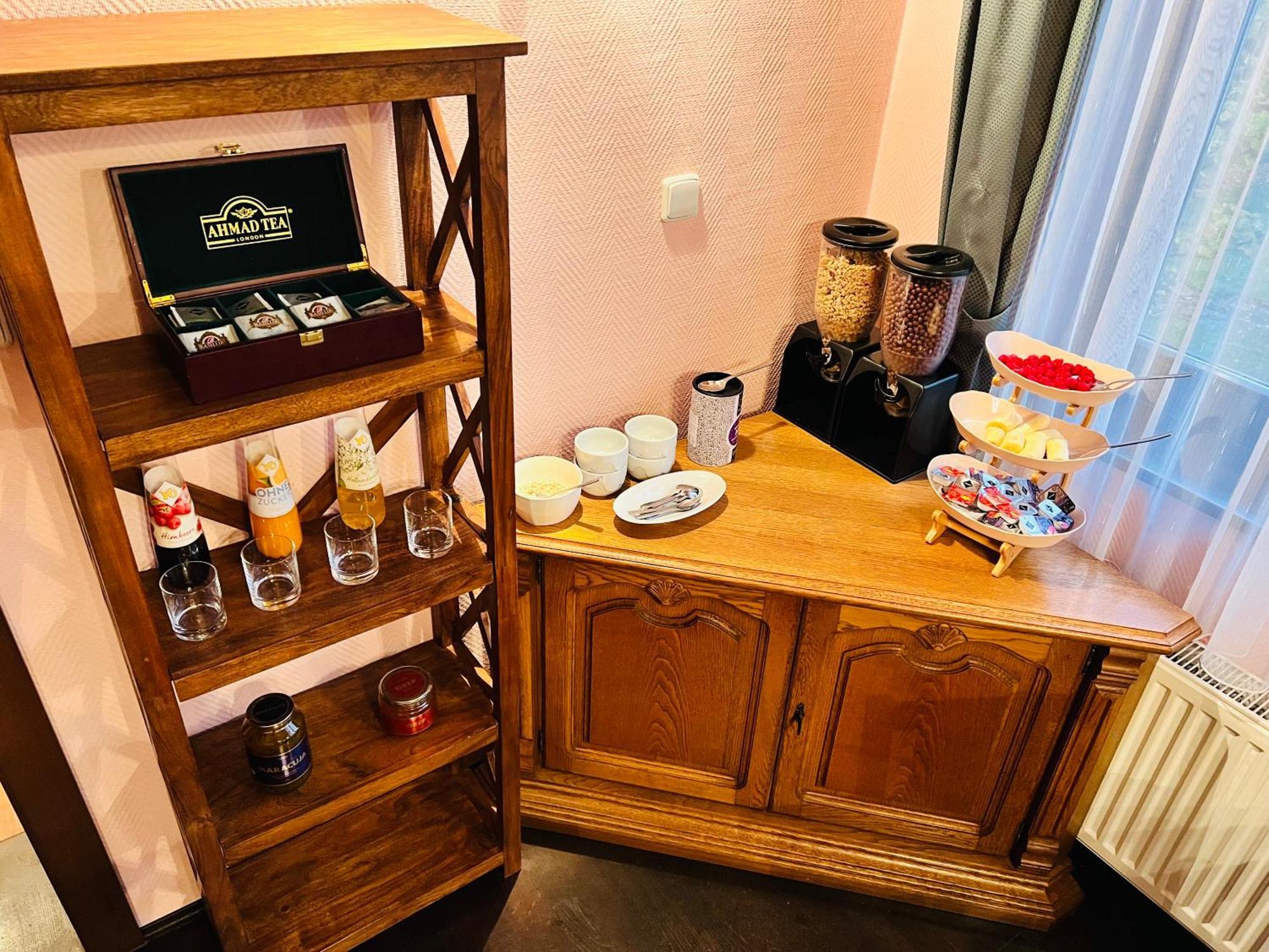 Penzion Villa Ancora Šumperk Esterno foto